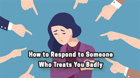 what to do when a friend treats you badly